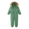 Image REIMA Reimatec winter overall Stavanger Green (5100110A-8680/Green)
