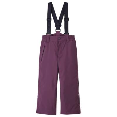 REIMA Reimatec winter paints Loikka Burgundy