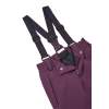 Image REIMA Reimatec winter paints Loikka Burgundy (5100114A-4960/Burgundy)