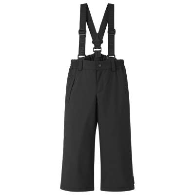 REIMA REIMATEC LOIKKA winter pants Black