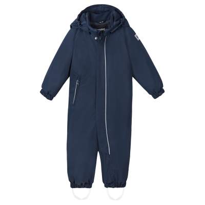 REIMA ReimaTec winter overall Puhuri (74-98) Blue