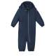 REIMA ReimaTec winter overall Puhuri (74-98) Blue