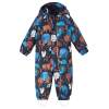 Image REIMA Reimatec winter overall Puhuri Navy (5100116A/6988)
