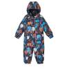 Image REIMA Reimatec winter overall Puhuri Navy (5100116A/6988)
