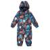 Image REIMA Reimatec winter overall Puhuri Navy (5100116A/6988)
