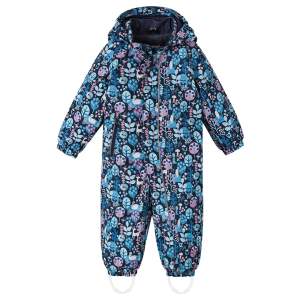 Image REIMA Reimatec winter overall Puhuri Navy (5100116A/6989)REIMA