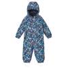 Image REIMA Reimatec winter overall Puhuri Navy (5100116A/6989)
