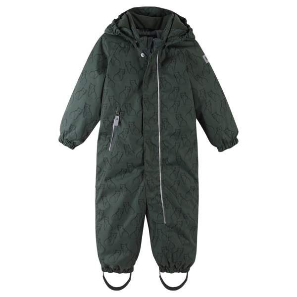 Image REIMA Reimatec winter overall Puhuri (5100116A/8515)REIMA