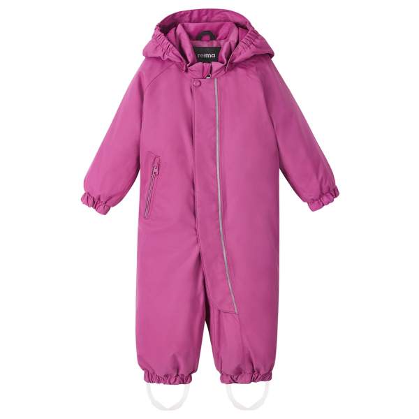 Image REIMA Reimatec winter overall Puhuri (5100116A/4810)REIMA