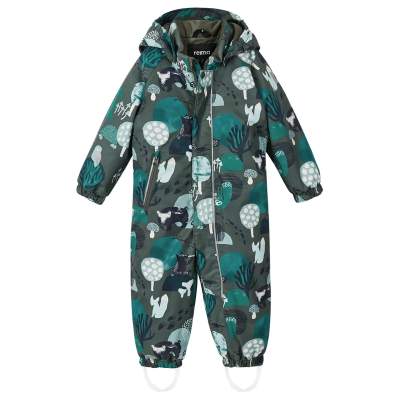 REIMA Reimatec winter overall Puhuri REIMA Reimatec winter overall Puhuri