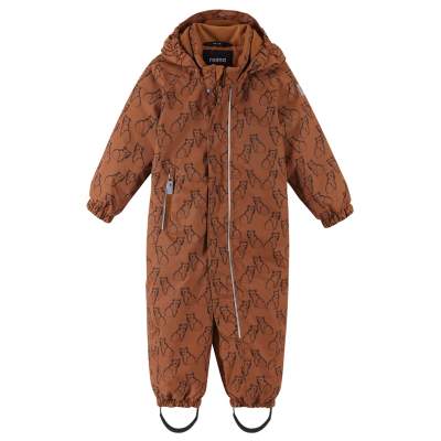 REIMA Reimatec winter overall Puhuri REIMA Reimatec winter overall Puhuri