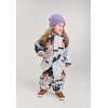 Image REIMA ReimaTec winter overall, Puhuri (74-98) Beige (5100116B-0761/Beige)