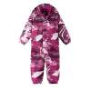 Image ReimaTec winter overall, Puhuri (74-98) Burgundy (5100116B-39A3/Burgundy)