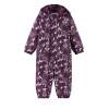 Image ReimaTec winter overall, Puhuri (74-98) Burgundy (5100116B-4967/Burgundy)