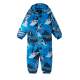 ReimaTec winter overall, Puhuri (74-98) Blue