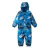 Image ReimaTec winter overall, Puhuri (74-98) Blue (5100116B-6593/Blue)
