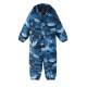 REIMA ReimaTec winter overall, Puhuri (74-98) Blue REIMA ReimaTec winter overall, Puhuri (74-98) Blue