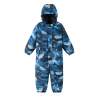 Image REIMA ReimaTec winter overall, Puhuri (74-98) Blue (5100116B-6983/Blue)