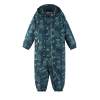 Image REIMA ReimaTec winter overall, Puhuri (74-98) Green (5100116B-6984/Green)