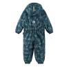 Image REIMA ReimaTec winter overall, Puhuri (74-98) Green (5100116B-6984/Green)