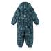 Image REIMA ReimaTec winter overall, Puhuri (74-98) Green (5100116B-6984/Green)