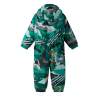 Image REIMA ReimaTec winter overall, Puhuri (74-98) Green (5100116B-89A8/Green)