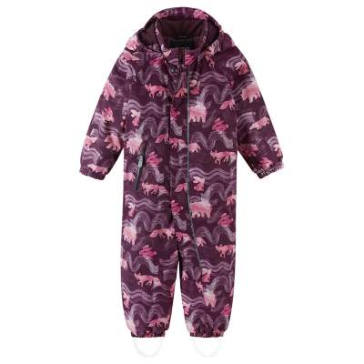 REIMA Reimatec winter overall Puhuri REIMA Reimatec winter overall Puhuri