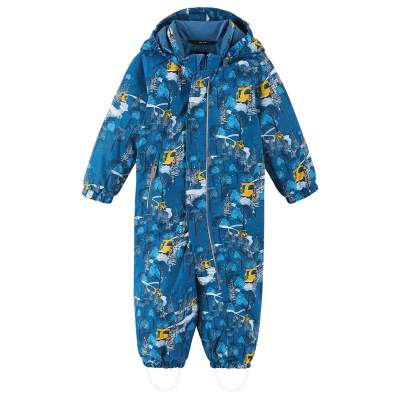 REIMA Reimatec winter overall Puhuri REIMA Reimatec winter overall Puhuri