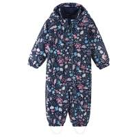 REIMA Reimatec winter overall Puhuri Navy