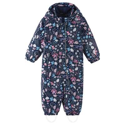 REIMA Reimatec winter overall Puhuri Navy REIMA Reimatec winter overall Puhuri Navy