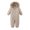 Image ReimaTec winter overall 
Gotland(74-98) (5100117C-0760/Beige)