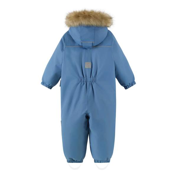 Image ReimaTec winter overall 
Gotland(74-98) (5100117C-67A0/Blue)