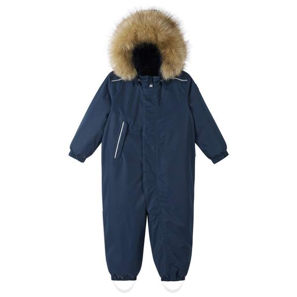 Image ReimaTec winter overall 
Gotland(74-98) (5100117C-6980/Blue)