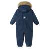 Image ReimaTec winter overall Gotland(74-98) (5100117C-6980/Blue)