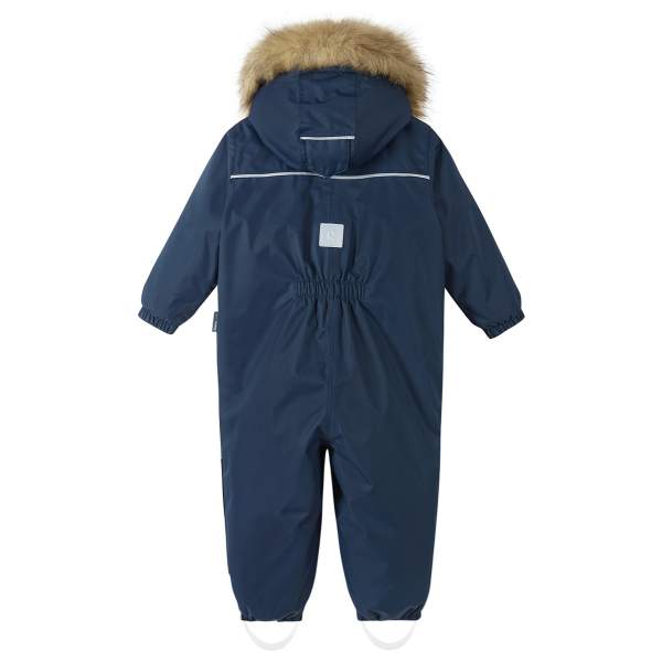 Image ReimaTec winter overall 
Gotland(74-98) (5100117C-6980/Blue)