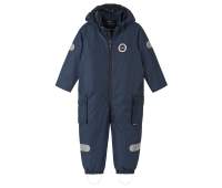 REIMA Reimatec winter overall Marte Blue