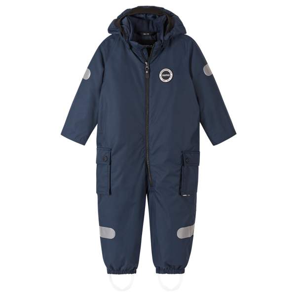 Image REIMA Reimatec winter overall Marte Blue (5100120B-6980/Blue)REIMA