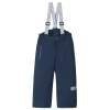 Image REIMA ReimaTec winter pants Kiddo Lightning Blue (5100127A-6980/Blue)