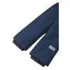 Image REIMA ReimaTec winter pants Kiddo Lightning Blue (5100127A-6980/Blue)