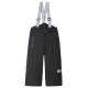 REIMA ReimaTec winter pants Kiddo Lightning Black