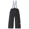Image REIMA ReimaTec winter pants Kiddo Lightning Black (5100127A-9990/Black)