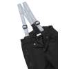 Image REIMA ReimaTec winter pants Kiddo Lightning Black (5100127A-9990/Black)