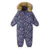 Image REIMA Reimatec winter overall Lappi Navy (5100129A/6982)