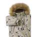 Image REIMA ReimaTec winter overall, Lappi (74-98) Beige (5100129C-0762/Beige)