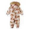 Image REIMA ReimaTec winter overall, Lappi (74-98) Brown (5100129C-1495/Brown)