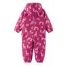 Image REIMA ReimaTec winter overall, Lappi (74-98) Pink (5100129C-4822/Pink)