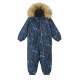 REIMA Reimatec winter overall Lappi Blue
