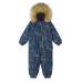 Image REIMA Reimatec winter overall Lappi Blue (5100129C-6981/Blue)