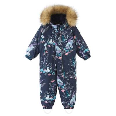 REIMA Reimatec winter overall Lappi Blue REIMA Reimatec winter overall Lappi Blue