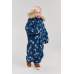 Image REIMA ReimaTec winter overall, Lappi (74-98) Blue (5100129C-6983/Blue)